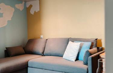 Madeira Island Rustic Mountain Home - Foto 5