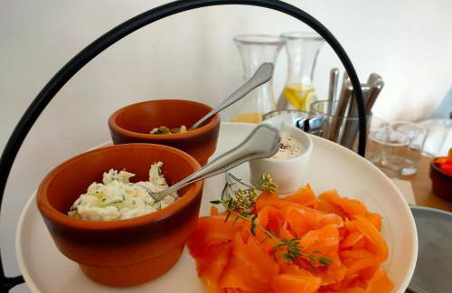 das herzstück - Schaubrennerei, Hausbrauerei & Apartments - Foto 28