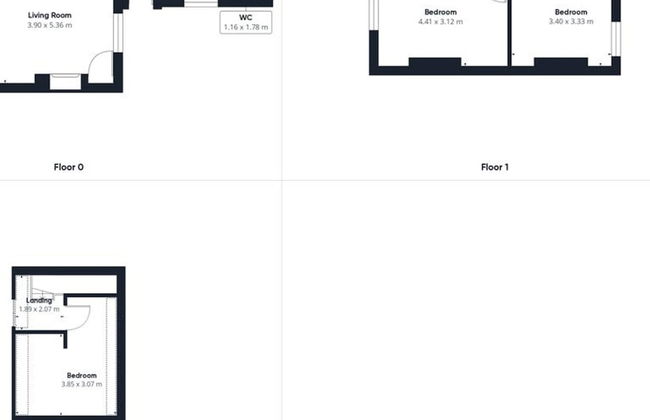 Host Stay Oliver s Den - Foto 23