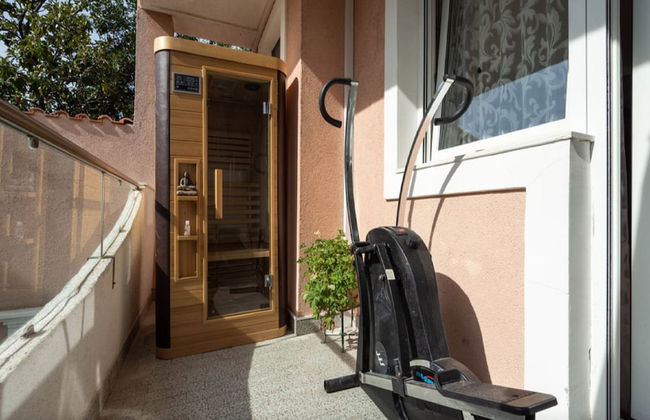 Luxury Suite Jasmin - Foto 24