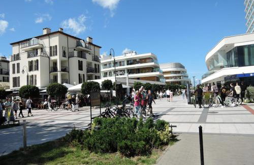 Holiday Homes for 7 People in Swinoujscie - Photo 90