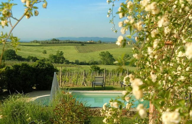 Tenuta S. Agnese - Photo 29