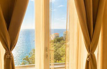 Villa Mansi - Sea View Suites, Free Parking - Ravello - Foto 49