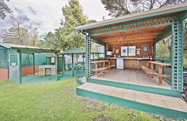 Acclaim Pine Grove Holiday Park - Foto 25