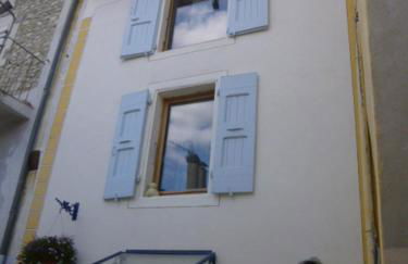 La Parenthèse - toit terrasse - Foto 2