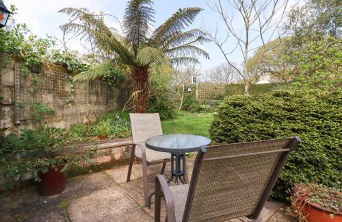 The Ark Cottage - Photo 15