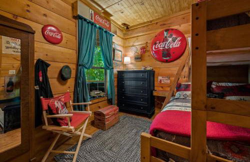 Dreamy Cabin & Outdoor Oasis! Mins to Nat'l Park! - Foto 28
