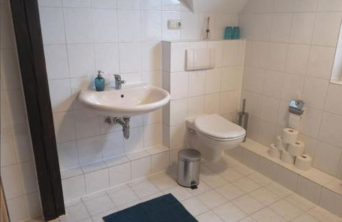 Ferienwohnung Familie Ossenbühl - Foto 2