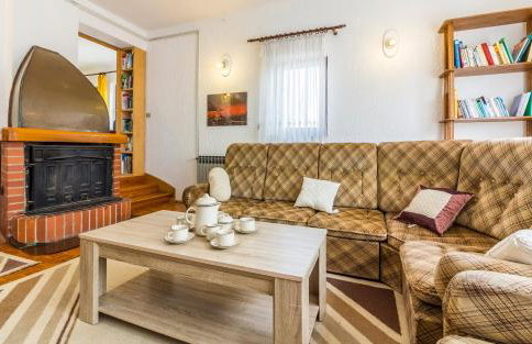 Three-Bedroom Apartment Meden - Foto 34