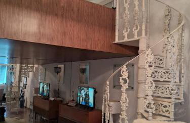 Loft dentro do Palácio Quitandinha - Foto 13