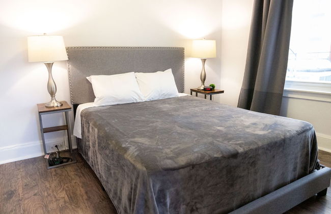 Clifton Hill Stays - Foto 21