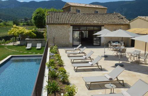 Les Gîtes Du Clos D'Olea - Foto 8