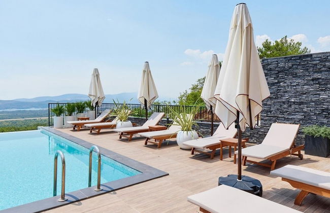 Charming 1-0 Studio in Kotor-kavac With Pool & Spa - Foto 13