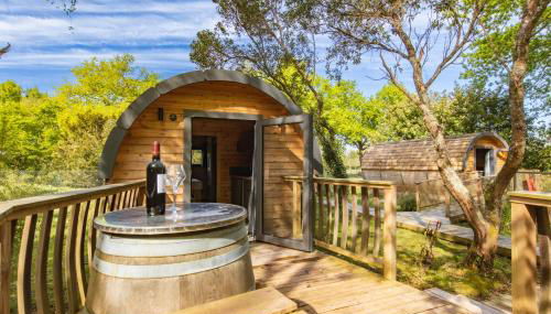 Otonneauxstress - Vigneron - Foto 2