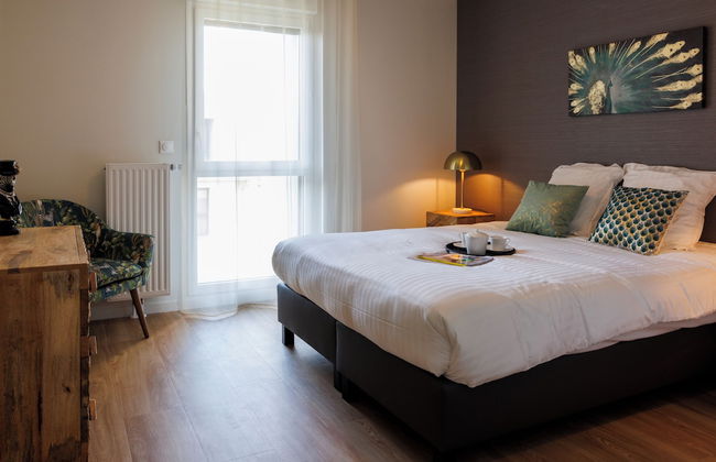 Les Boréales – Appart’hotel & Restaurant - Foto 6