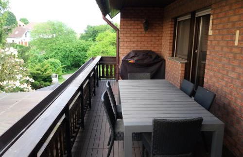 Ferienwohnung Lingenfelder - Foto 10