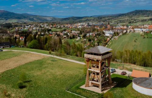 Wzgórza Jordanowskie - Foto 58