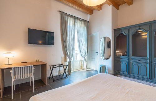 La Dimora di San Nicola Ortigia Boutique Apartments - Terrace & Jacuzzi Access - Foto 50