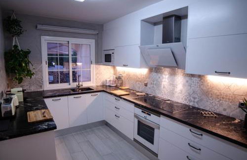 VILLA ANA ARENAL D'en CASTELL - Foto 26