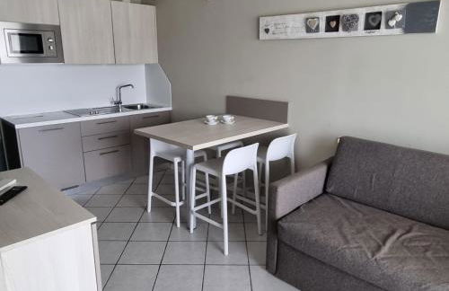 Le Terrazze sul Lago Hotel & Residence - Foto 79