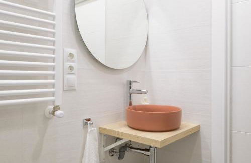 1893 apartment 180 m. from the Old Town, A/C - Foto 6