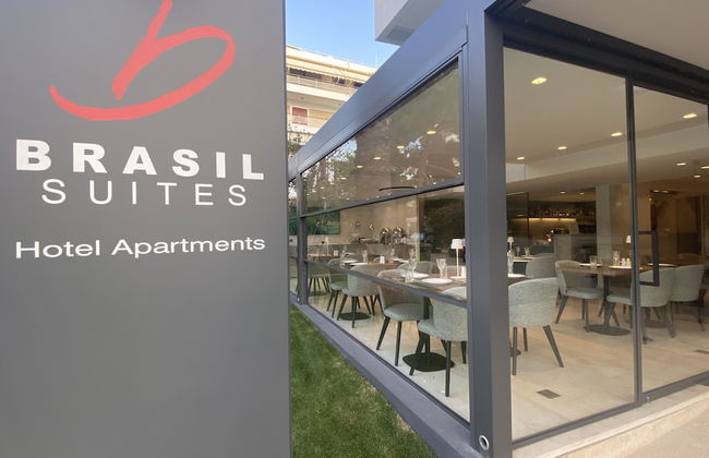 Brasil Suites Boutique Hotel - Foto 71