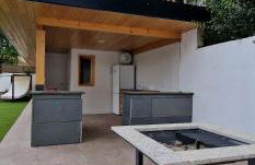 Chalet Oasis, Piscina, Barbacoa, Jardin, Amigos, Familia, Grupos, Casa, Villa - Foto 9