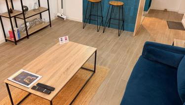 Chez Tom - au pied des musées - Foto 5