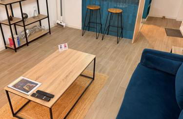 Chez Tom - au pied des musées - Foto 5