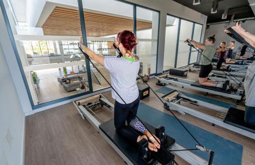 Playitas Aparthotel - Sports Resort - Photo 51