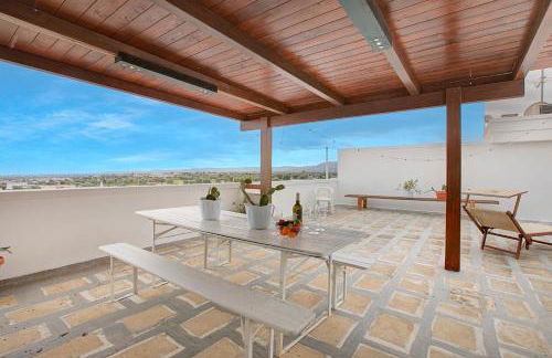 Sky View Apartment Monopoli - Happy Rentals - Foto 55