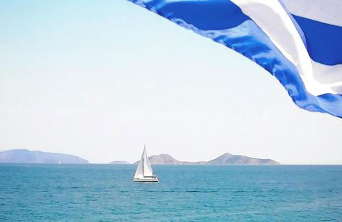 Summer house in Spetses - Photo 38