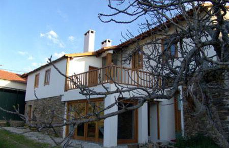 Casa da Fonte de Travanca - Foto 7