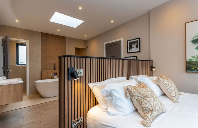 Rachel's Farm Luxury Escapes With Hot Tubs - Photo 60