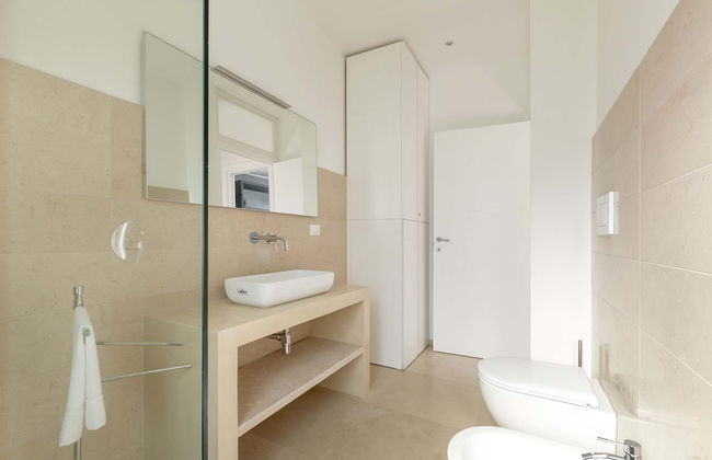 Villa Zena - Foto 21