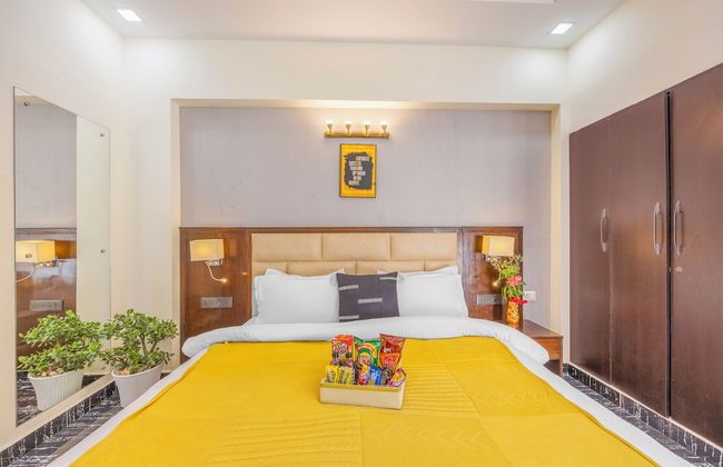 Alaya Stays Kingdom Heartz - Photo 6