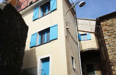 The Cinque Terre nest, with terrace and view - Foto 16