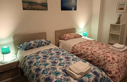 Don Alfonso Apartaments - Foto 35