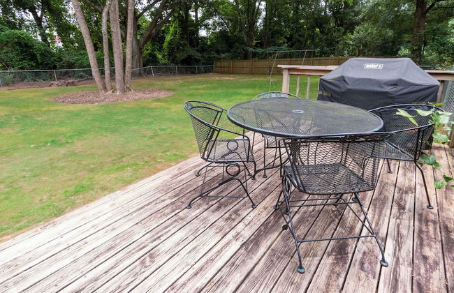 4 BR Sleeps 10 Near UGA & Downtown - Foto 29