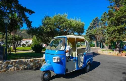 Villa Begonia Cefalu - Foto 9