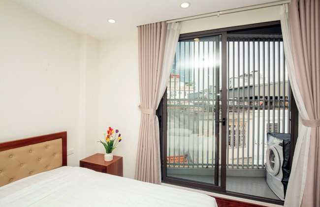 Sumitomo10 Apartment - Foto 58