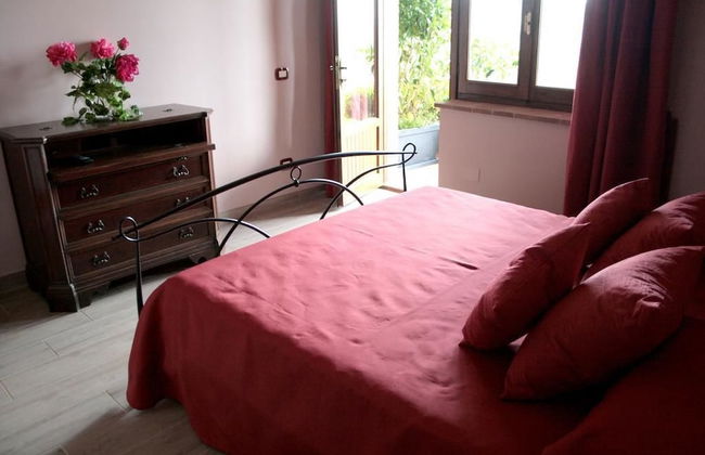 B&B Fonteroncone - Foto 4