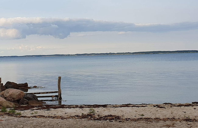7 Person Holiday Home in Svendborg - Foto 29