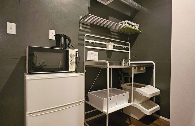 ROI SPACE KAGOSHIMA - Foto 31