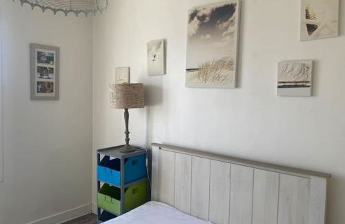 maison de famille ile de ré 3 étoiles - Foto 34