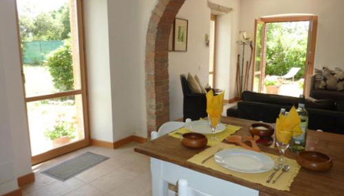 Casa sul Monte - Foto 2, Garden view