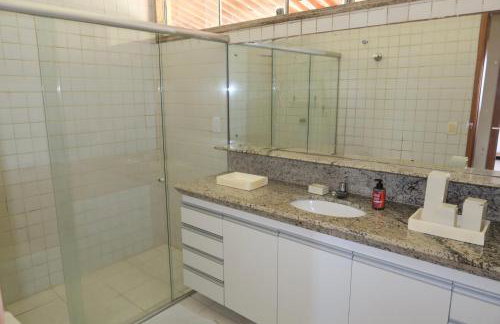 Porto Brasil Resort - Casa de praia em condomínio de luxo - Photo 48