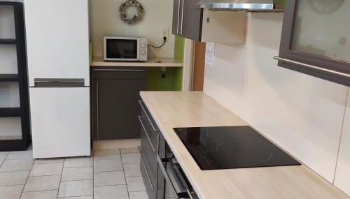 MEUBLE Centre Epinal SCI FLYM - Foto 2, stove