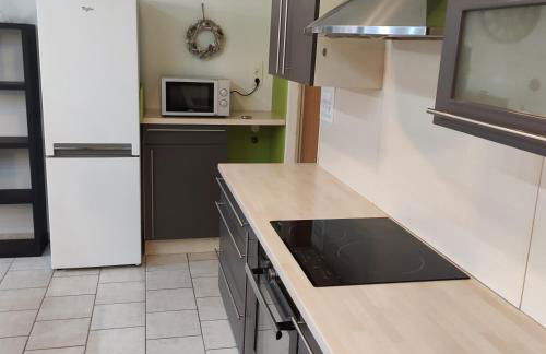 MEUBLE Centre Epinal SCI FLYM - Foto 2