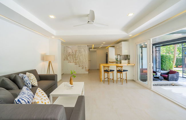 Sunova Private Pool Villa - Koh Chang - Foto 2